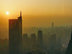 -解放碑威斯汀酒店-知味国际美食餐厅