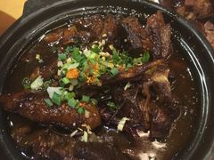 -乌镇那一年小院主题餐厅(甘泉西路店)