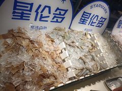 -星伦多自助料理(永旺店)