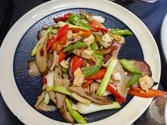 -桥边小楼·手工云南菜·丽江地标美食
