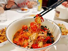 -长沙文和友(海信广场店)