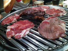 -原始泥炉烤肉(总店)