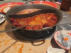 -袁山山重庆火锅(丈八北路店)