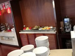 -翡翠29旋转餐厅·镇江国际雷迪森广场酒店