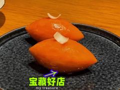 -新荣记(西溪湿地店)