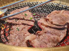 -谷牛和牛烤肉(漕河泾印象城店)
