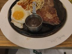 -豪客来牛排(人民东路店)