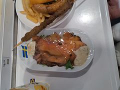-宜家·瑞典风味餐厅(无锡店)