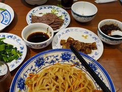 -北京炸酱面馆·烤鸭(前门总店)