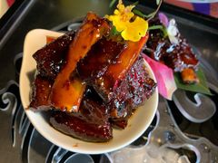 糖醋小排-上海滩餐厅(BFC外滩金融中心店)