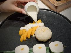 -金链花·泰国餐厅(国贸店)