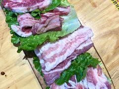 -金顺韩式烤肉·网红烤肉店(广利路店)