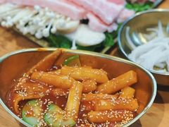 -金顺碳烤肉(新塘店)