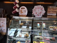 -COSTA COFFEE(上海虹口公园店)