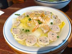 -大牌大·传统杭帮菜(湖滨店)