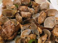 -考记泥焗鸡农庄·海鲜(北洛秘境店)