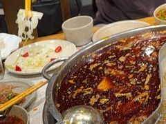 -肖肖酸萝卜鱼火锅(总店)