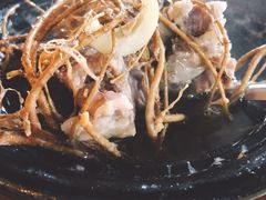 -莲花公园煎蟹(总店)