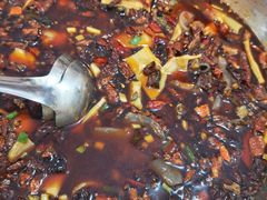 -黑竹香鸡(营和巷店)