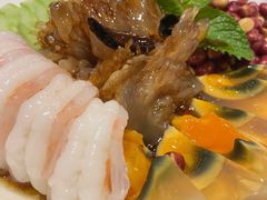 -大鸭梨烤鸭(左家庄店)