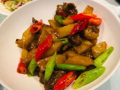 -东方亚克西餐厅(西康路店)