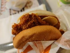 -麦当劳(哈西万达店)