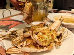 -芭菲盛宴·环球美食(袁家岗店)