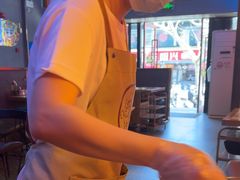 -杨记齐齐哈尔烤肉(总店)