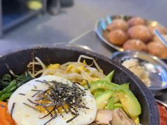 -哈哈碳都·牛肋条无限自助烤肉(台江万达店)