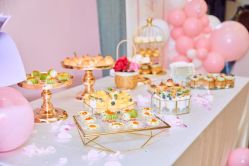 -派对猴生日派对策划(浦东店)