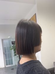 -HD HAIR STYLE