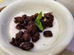 -西安绿地假日酒店·丽宝轩中餐厅