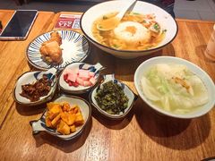 -王春春鸡汤饭(成都城西优品道店)