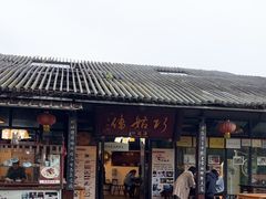 -巧姑传