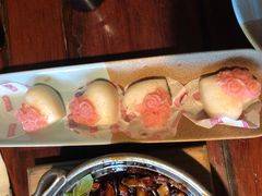 -外婆家(南开大悦城店)