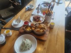 -東舍食唐精品陕菜馆