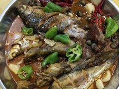 溱湖八鲜-溱湖八鲜菜馆