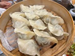 -大清花饺子(园林路店)