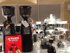 -Seesaw Coffee(苏州中心店)