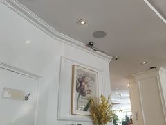 -花舍·新派粤菜·西餐·下午茶(亚运村·鸟巢店)