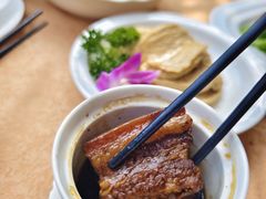 -龙井壹号·茶缘山景宴(龙井村店)