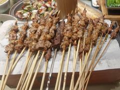 -肉串汪(月坛店)