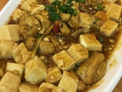 -渔中舟海鲜大排档(普陀沈家门店)