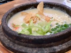 -老東粥皇·茶餐厅(云路中心店)