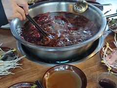 -华丰火锅(双林北横路店)