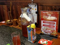 -五福居羊蝎子(方庄店)