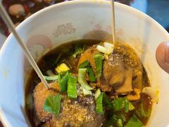 -有奴思烤肉·清真(正宁路店)