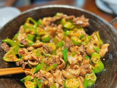 -张氏父子常德肠子馆(贺龙店)