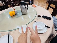 -香顺·客家菜(东坑店)