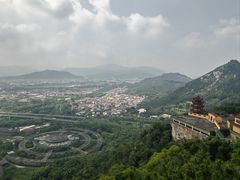 -漳州云洞岩风景区-瑞竹岩